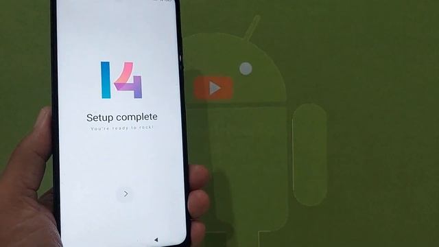 MIUI Promeo MOD 14.0.2.0 ID for Poco X3 Android 12 ROM Update: 230726 смотреть онлайн