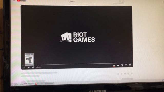 X96Q H313 TV box Arch Linux смотреть онлайн