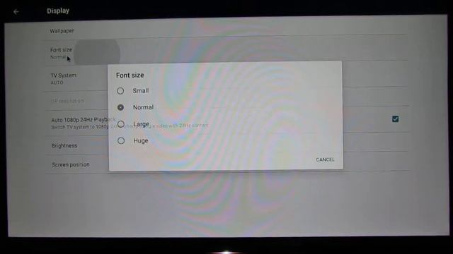 The very first run of PROBOX2 AVA Android 6.0 TV Box & HD Recorder смотреть онлайн