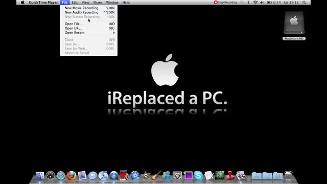 How to Record your Screen on a Mac (No App Download Needed!) смотреть онлайн