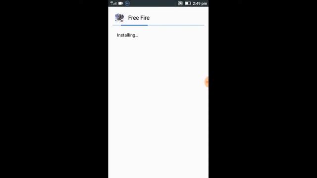 How to install Xapk's in Android mobile|Garena Free fire| смотреть онлайн