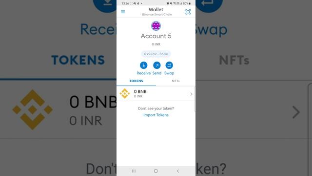 #howto #create #multiple #account #using #one #mobile and one #metamask #application смотреть онлайн