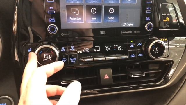 2020-2021 Toyota Highlander Limited | Toyota Northwest Edmonton | 0HI8355 смотреть онлайн