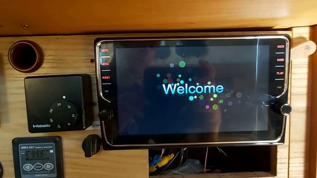 Bosion PX6 Android 10.0 4GB ram, 64GB смотреть онлайн