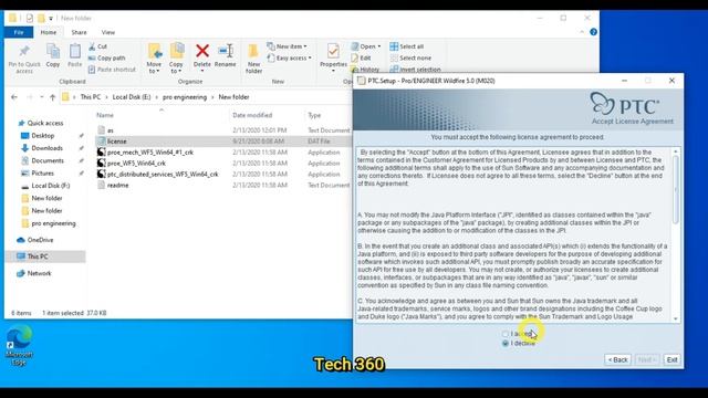 Pro Engineer Wildfire 5.0 Install смотреть онлайн