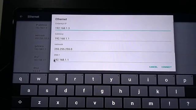 TV Box Não conecta Pelo Cabo de Rede? Resolvido 2023 смотреть онлайн