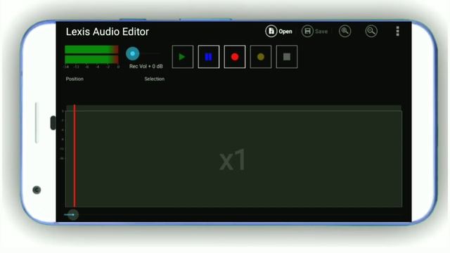 Record Audio like a Studio in your Android смотреть онлайн