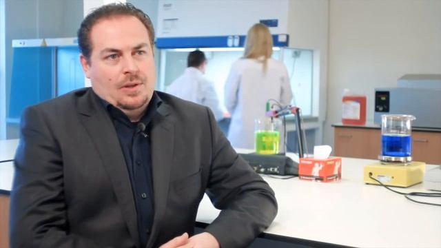 Studi Scientifici: Pulizia Ospedali con Probiotici смотреть онлайн