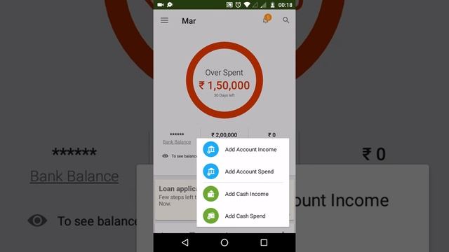How to save Money / Money View & FinArt App Review (Money Manager Apps) смотреть онлайн