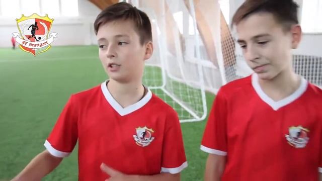 #FC_Stuttgart_отзыв_лагерь_ Огниково 2017