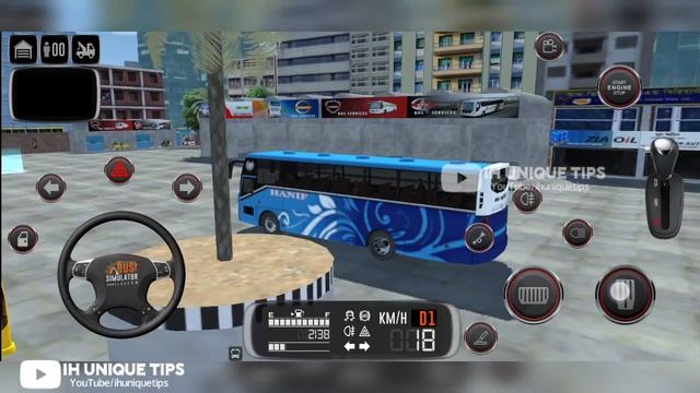 Bsbd local service release! কি রয়েছে গেমটির মধ্যে | bus simulator bangladesh local service review смотреть онлайн