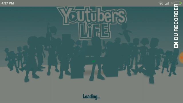 Cara mendownload game YouTuber life di Android mod смотреть онлайн