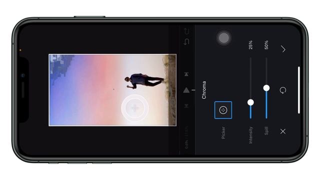 Red Sky Video Background Editing | Best Editing App For Android | Vn Video Editing смотреть онлайн