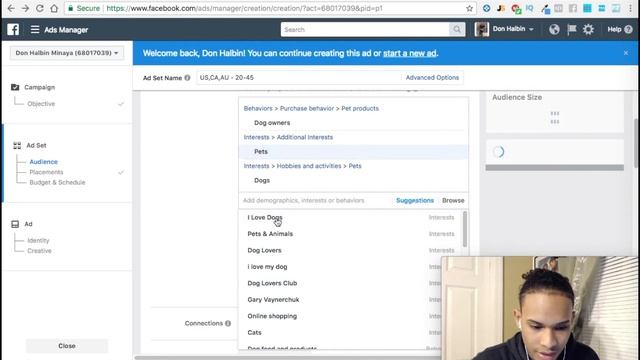 Advertise your business on facebook 101 - facebook advertising 2018 смотреть онлайн