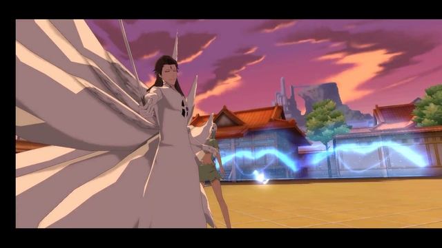 AIZEN FUSION BEST CHAR FOR INNER SELECTION ?? | PVP | Bleach Mobile 3D смотреть онлайн