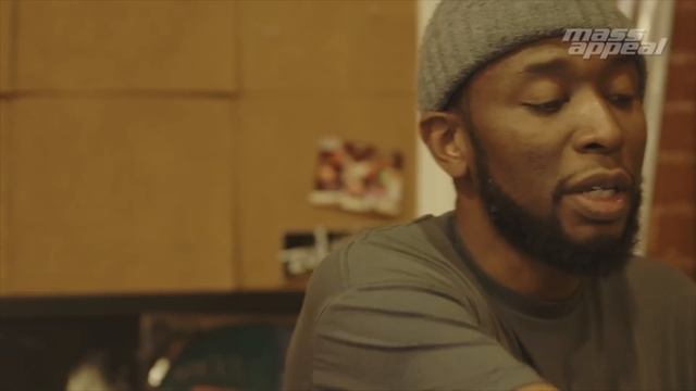 Rhythm Roulette: 9th Wonder