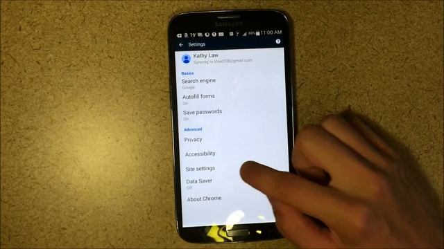 Lessons won't load on Chrome Android смотреть онлайн