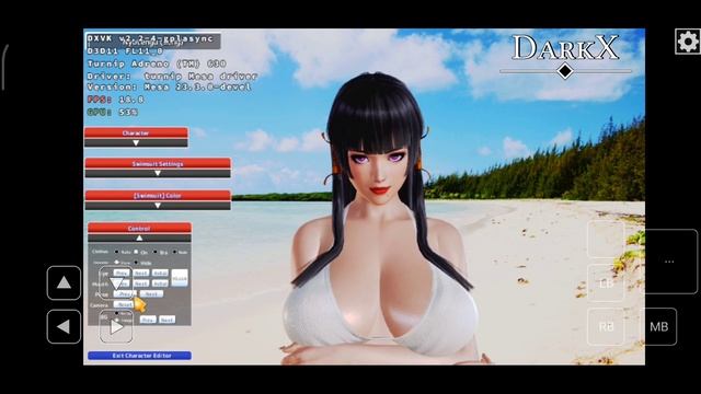 Honey Select | Termux-box MOD | Android | SD845 смотреть онлайн
