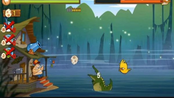 обзор взломанной свамп атак и ссылка