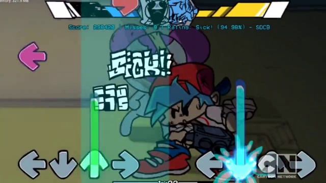 Friday Night Funkin' Pibby Apocalypse Android Port + Download [FNF MOD/ANDROID] смотреть онлайн