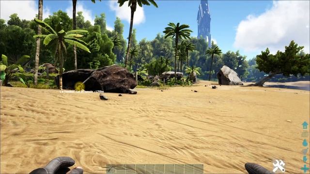 Ark Creature Finder Deluxe Mod Review - Ark Survival Evolved смотреть онлайн