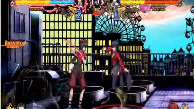Ougon Musou Kyoku - My GamePlay смотреть онлайн