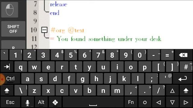 How to give item revised edition Android gba rom hacking tutorial смотреть онлайн