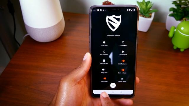 How To Block ALL Ads on Android without ROOT смотреть онлайн