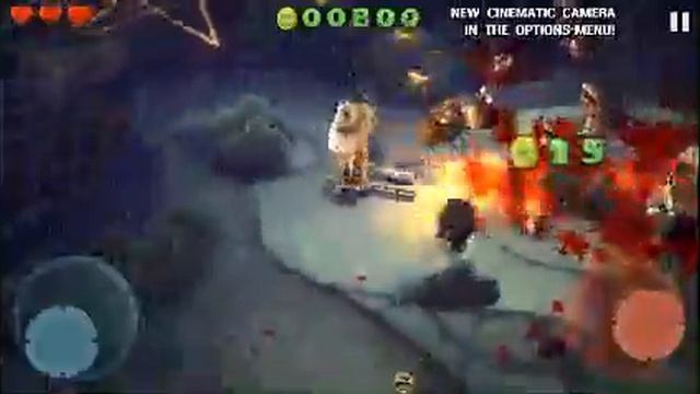 Minigore 2 zombies android mod (Gameplay + Download) смотреть онлайн