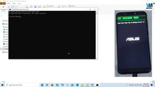 Enable Camera2api in Asus Max Pro M1 | Android Pie Without Root смотреть онлайн