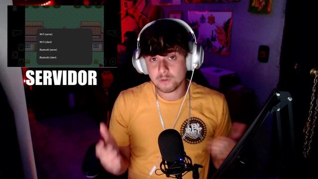 🟢 COMO Jugar Pokemon QUETZAL MULTIJUGADOR Android