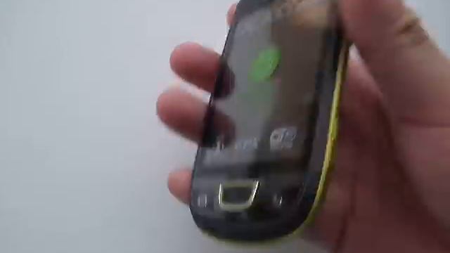 [ TH ] [ Unboxing ] - Samsung S5570 Galaxy Mini смотреть онлайн