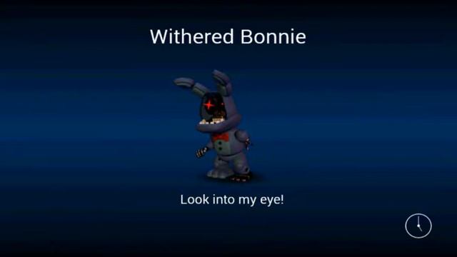 FNAF World (Android port) смотреть онлайн