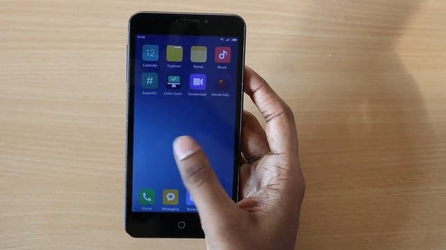 MIUI 8.1 for YU Yureka | Best custom ROM for Yureka?! | How to download & install | смотреть онлайн