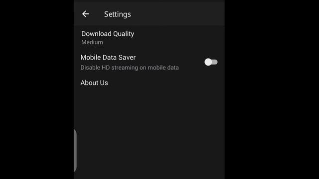 Airtel Xstream data Saver settings | How to enable data Saver on Airtel Xstream 👍 смотреть онлайн