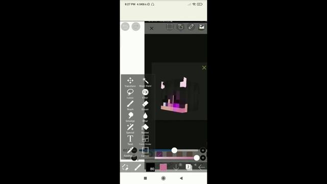 CARA MEMBUAT PROFILE PHOTO PIXEL ART DENGAN SKIN KALIAN SENDIRI | MINECRAFT INDONESIA смотреть онлайн