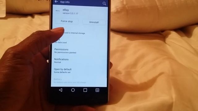 Apps to SD card V10, running android 6.0 смотреть онлайн