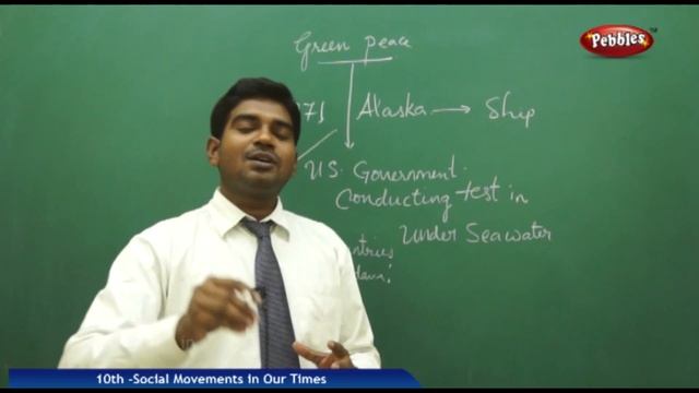 Social Movements in Our Times full lesson | Class 10 Social studies | AP&TS syllabus смотреть онлайн