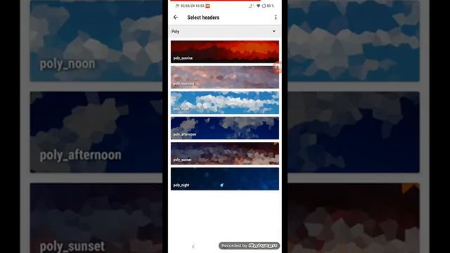 CRDROID 10.3 BETA | ANDROID 14 | POCO X3 PRO. смотреть онлайн