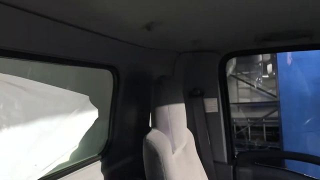 ISUZU 75.150 N - EURO 6 - 7.5 ton GVW - GK64 HZK - Stock R114 смотреть онлайн