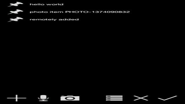Tasker todo list app смотреть онлайн