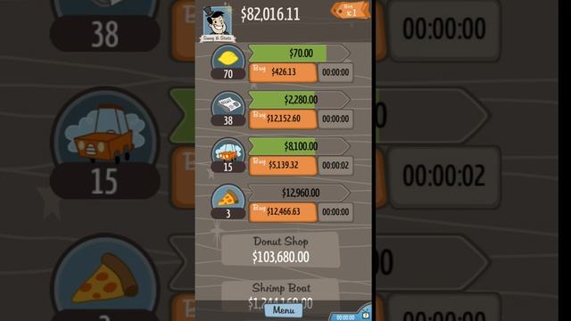 [HD] AdVenture Capitalist Gameplay IOS / Android | PROAPK смотреть онлайн