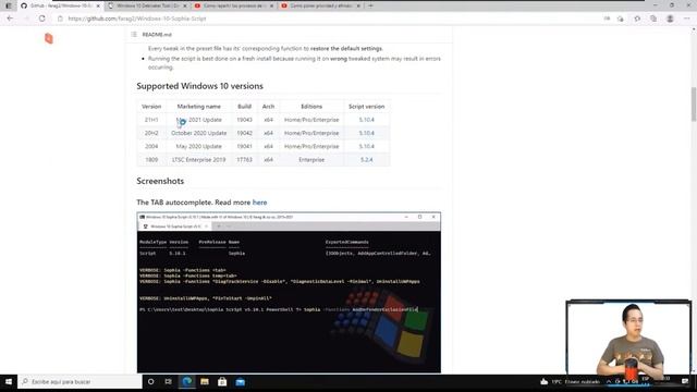 ✅ COMO OPTIMIZAR Y ACELERAR WINDOWS 10 AL MÁXIMO 2021 ✅ смотреть онлайн