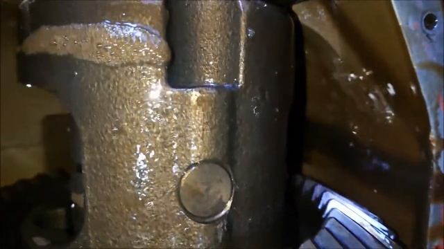 Aussie locker play dana 44 hd смотреть онлайн