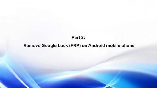 iSunshare Android Password Genius | Unlock Screen Lock & Remove Google Lock without Password