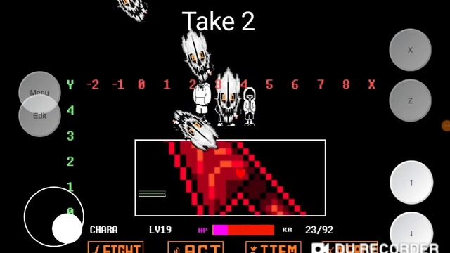 Bad Time Trio Austale Part 2 and 3 смотреть онлайн