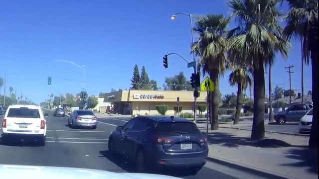 Dash Cam Chronicles V.20 - Arizona смотреть онлайн