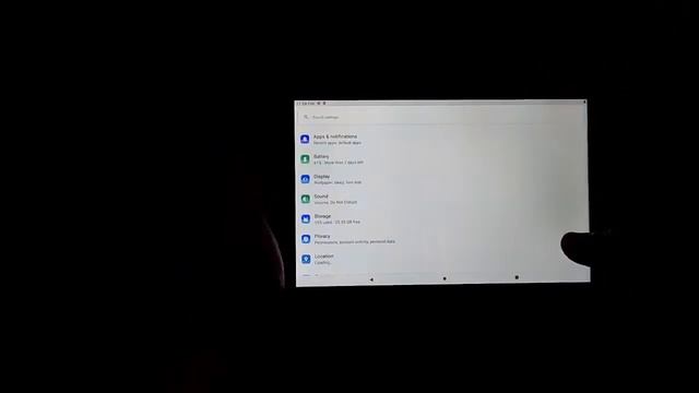 G Tab S8K (8-inch, 2GB + 32GB, Android 11 Tablet PC) смотреть онлайн