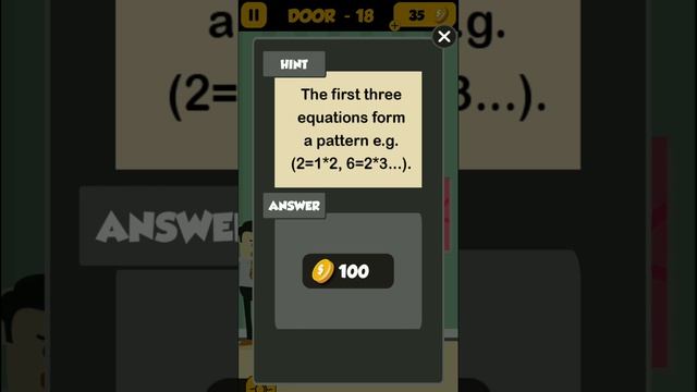 4 Digit Code Game Door - 18 Walkthrough Android Gameplay | Puzzle Games смотреть онлайн