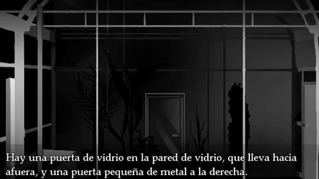 Subject novela visual de terror en español смотреть онлайн